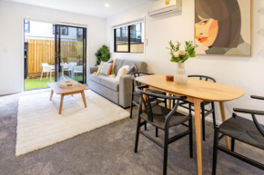 Inner City Luxury 2 Bedroom 2 Bathroom